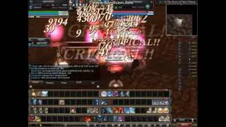 Rappelz - levelling my corruptor to r7 (part2)