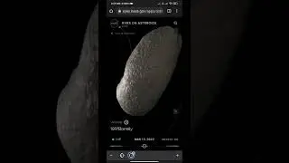 #nasa_eyes#Borrely#experiment #youtube_shorts