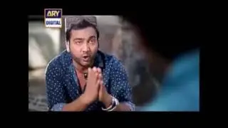nomi khilji in Shahzada Saleem ARY Digital