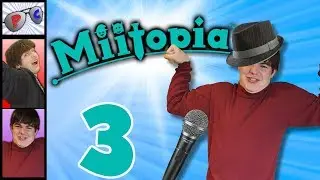 Miitopia - 