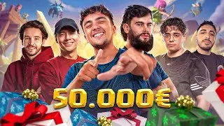 On s'affronte sur 5 épreuves pour vous faire gagner une Tesla ! (ClashofCorps)