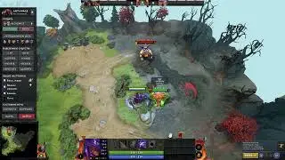 ОТРАЖАЕМ СТАН ОТ ТИМЕЙТА | дота 2 | dota 2 | дота 2 абуз