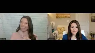 How to Lose Weight as a Busy Working Mom with Nikki O'Dea