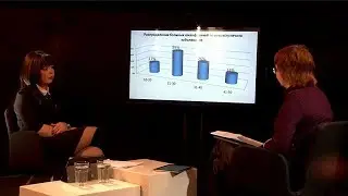 Шизофрения. Рассказывает психиатр Ирина Владимировна Галушка. 2014 год.