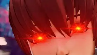 Chris esta rotísimo - Jugando la Beta de King of Fighters XV