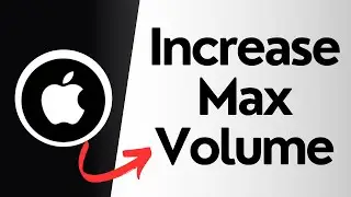 How To Increase Max Volume On iPhone?