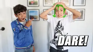 Truth OR Dare!