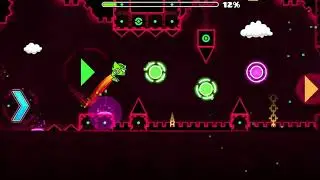 [DEMON 10☆] Traction | By Ferdefunky 100% | Geometry Dash 2.1