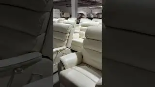 CJSmart—9188 Creamy white Respiratory leather，Waterproof, wear-resistant