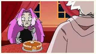 HONEY PIE//MEME// HAPPY BIRTHDAY!!💗 💖