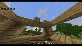 Minecraft #1 the start