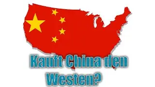 Kauft China den Westen auf? Noxx talk about #4
