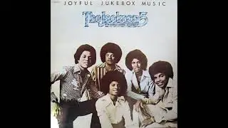 Jackson 5 ~ You're My Best Friend, My Love