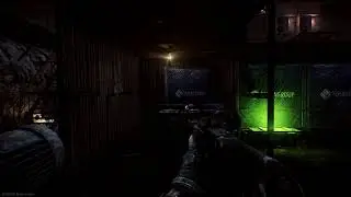 Escape From Tarkov - Aussie Servers are Up!!!
