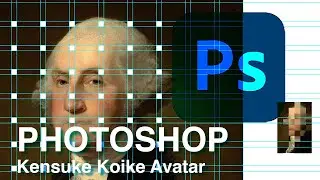 PS_Kensuke Koike_Avatar