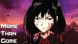 Blood-C Review: More than Gore?