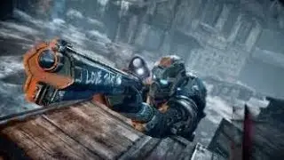 gears of war 4 TORNEO EN ESPANOL