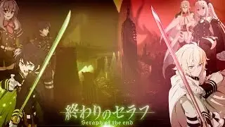 Owari no Seraph  Nagoya Kessen-hen Opening Lyrics