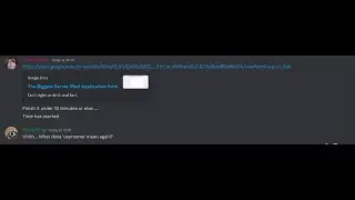 Discord Mod Speedrun (7.19 seconds)