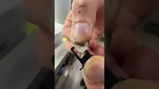 ОНА ЗАСТРЯЛА В iPhone 14 pro max