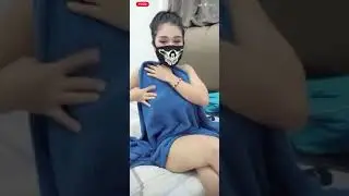 gadis melayu buka towel
