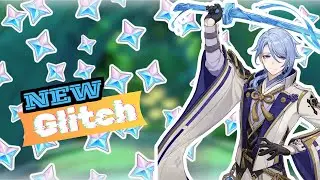*TUTORIAL* How To Get FREE PRIMOGEMS GLITCH In Genshin Impact !