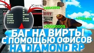 БАГ НА ВИРТЫ С ПОМОЩЬЮ ОФИСА! ПОЛНЫЙ ГАЙД ДЛЯ ПОЛУЧЕНИЯ ВИРТ БЕЗ СТОЯНКИ!