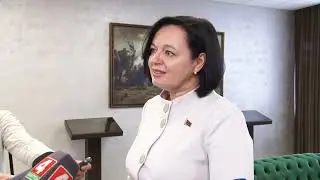 Августовское совещание педагогов Первого региона: итоги, планы, перспективы