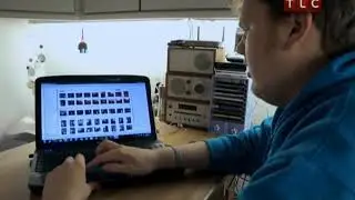 Моя ужасная история. Синдром Туретта