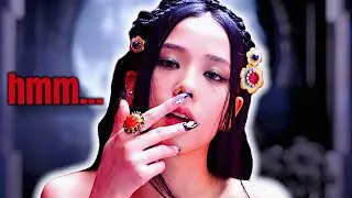 BLACKPINK Pink Venom is... | Honest Review