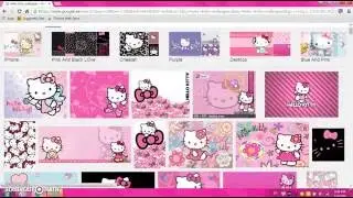 How to make Kawaii Printable note pads