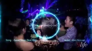 Audio Spectrum AudReactV2 by Roll Right