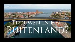 Trouwen in het buitenland