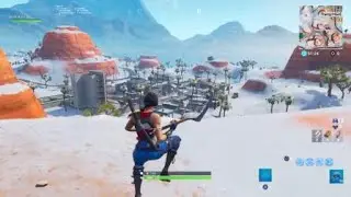 Как сделать пинг 0 в домашних условиях в FORTNITE (для соснольщиков)