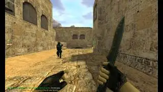 Кароч пацаны это первое видео по Counter:Strike