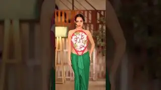 Urfi Javed ki New Dress  | Bollywood Bytes