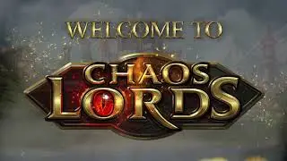 Chaos Lords 2.0: Tactical Fantasy RPG