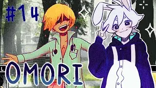 Omori [Deutsch / Let's Play] #14 - Charmant wahnsinnig