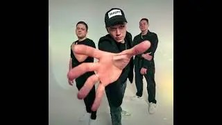ОуБэ - Заберу. Премьера трека!