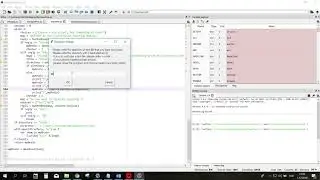 GUI for data insertion. Python easygui usage.
