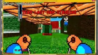 Megaman 8Bit Deathmatch v5 Multiplayer: Classes + Discord call = Chaos and memes Part 2