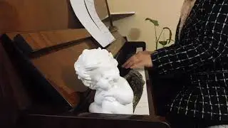 Октябрь Чайковского