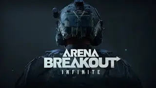 #arenabreakout - Yup this game slaps even in Beta