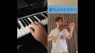 who had it harder Piano or Violin 🤔🤔