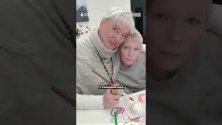 «Він, дійсно, абсолютно наш син», — родина Оксани та Миколи Крук 13 років тому усиновила хлопчика
