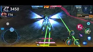 Gundam supreme battle  random battle