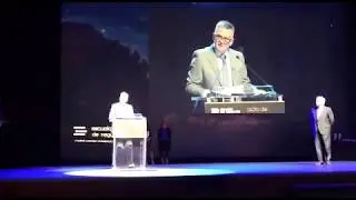 Premio a la Formación- Camara de Comericio