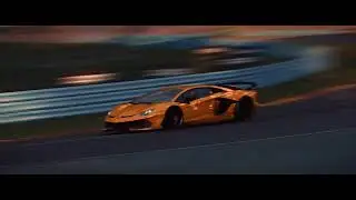 Assetto Corsa: Lamborghini SVJ - One of the best sounding cars.