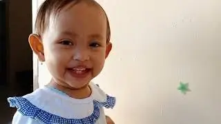 Mainan bintang-bintang yang bisa Menyala
