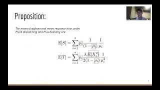 Understanding Slowdown in Large-Scale Heterogeneous Systems